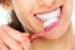 Diş Fırçalama Nasıl Yapılır
